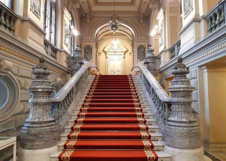 Vizită gratuită la Muzeul Cotroceni de Ziua Culturii, cu o surpriză! Vizită gratuită la Muzeul Cotroceni de Ziua Culturii, cu o surpriză!