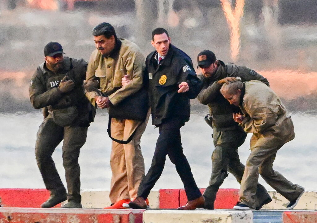 Acuzații explozive: Maduro, șeful de stat al drogurilor globali! Acuzații explozive: Maduro, șeful de stat al drogurilor globali!