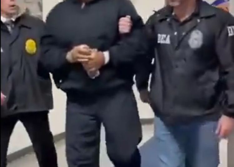 Maduro în fața justiției din SUA: „Sunt nevinovat!” Maduro în fața justiției din SUA: „Sunt nevinovat!”