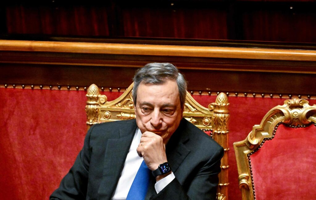 „Alarmant! Un lider european avertizează: Europa are mulți dușmani acum!” „Alarmant! Un lider european avertizează: Europa are mulți dușmani acum!”