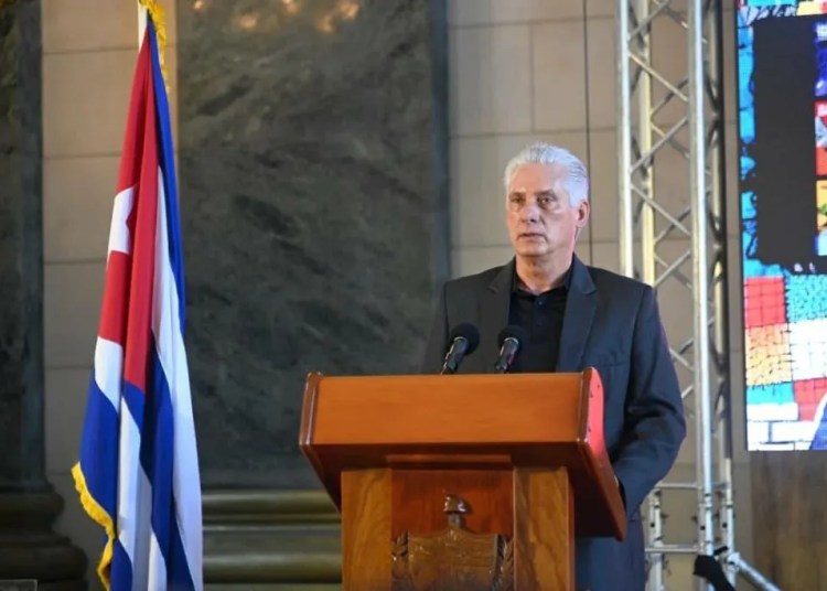 Cuba răspunde lui Trump: „Nimeni nu ne dictează acțiunile!” Cuba răspunde lui Trump: „Nimeni nu ne dictează acțiunile!”