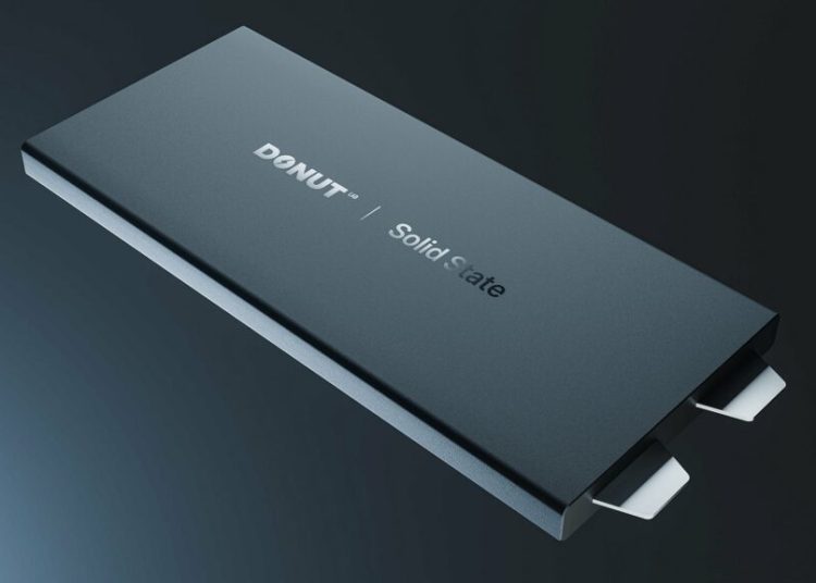 Revoluție în tehnologie: prima baterie auto cu stare solidă ajunge în producție! Revoluție în tehnologie: prima baterie auto cu stare solidă ajunge în producție!