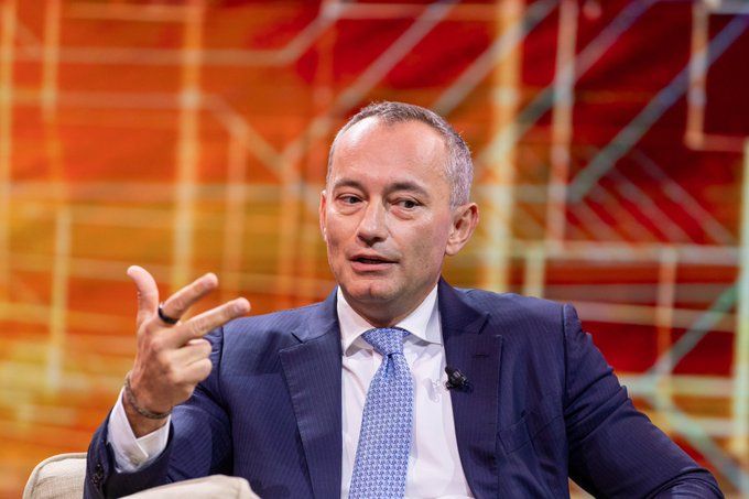 Un diplomat bulgar preia conducerea „Consiliului pentru pace” în Gaza! Un diplomat bulgar preia conducerea „Consiliului pentru pace” în Gaza!