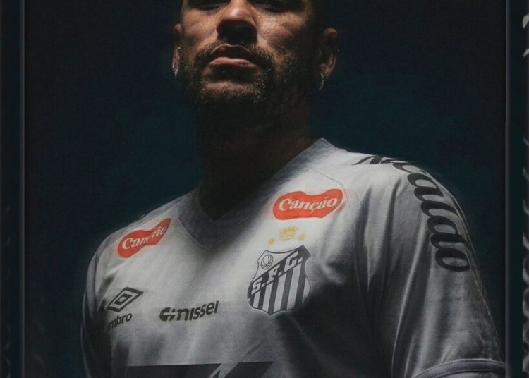 Neymar rămâne la Santos! Contract nou până în 2026! Neymar rămâne la Santos! Contract nou până în 2026!