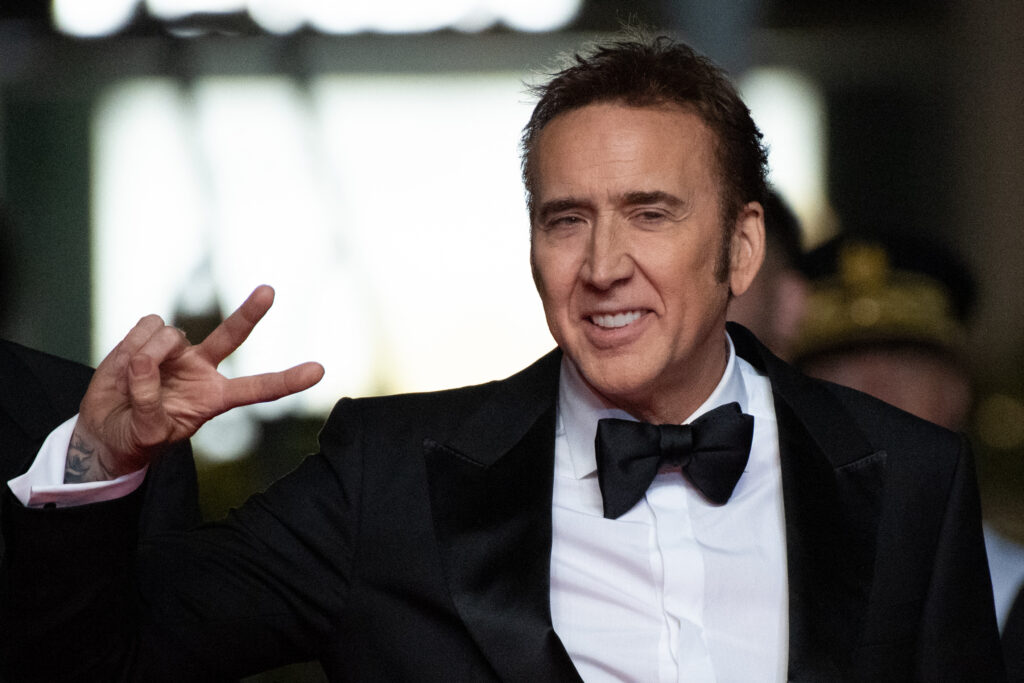 Superman: Comic furat de Nicolas Cage vândut cu 15 milioane de dolari! Superman: Comic furat de Nicolas Cage vândut cu 15 milioane de dolari!