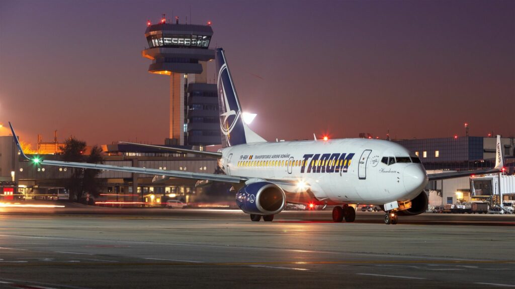 Statul își recâștigă controlul asupra Aeroporturilor București! Ce urmează? Statul își recâștigă controlul asupra Aeroporturilor București! Ce urmează?