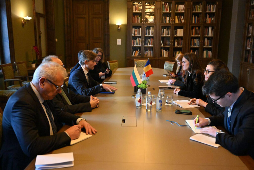 România consolidează legăturile cu nordicii și vizează aderarea la OCDE! România consolidează legăturile cu nordicii și vizează aderarea la OCDE!