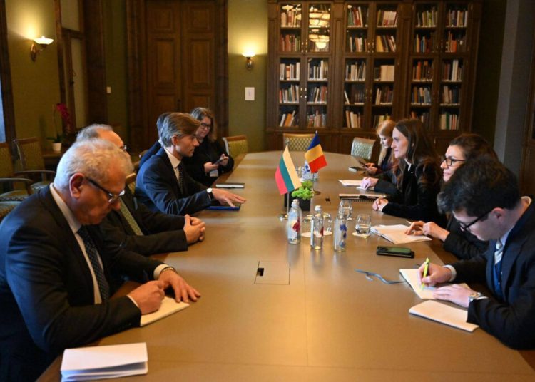 România consolidează legăturile cu nordicii și vizează aderarea la OCDE! România consolidează legăturile cu nordicii și vizează aderarea la OCDE!