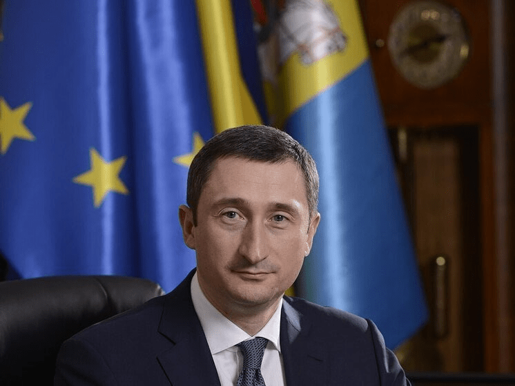 Fost vicepremier în Ucraina, apartamente de lux aproape gratuite! Fost vicepremier în Ucraina, apartamente de lux aproape gratuite!