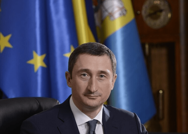 Fost vicepremier în Ucraina, apartamente de lux aproape gratuite! Fost vicepremier în Ucraina, apartamente de lux aproape gratuite!