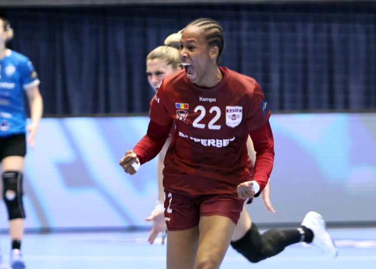 Orlane Kanor se întoarce la Rapid București în vara lui 2026! Orlane Kanor se întoarce la Rapid București în vara lui 2026!