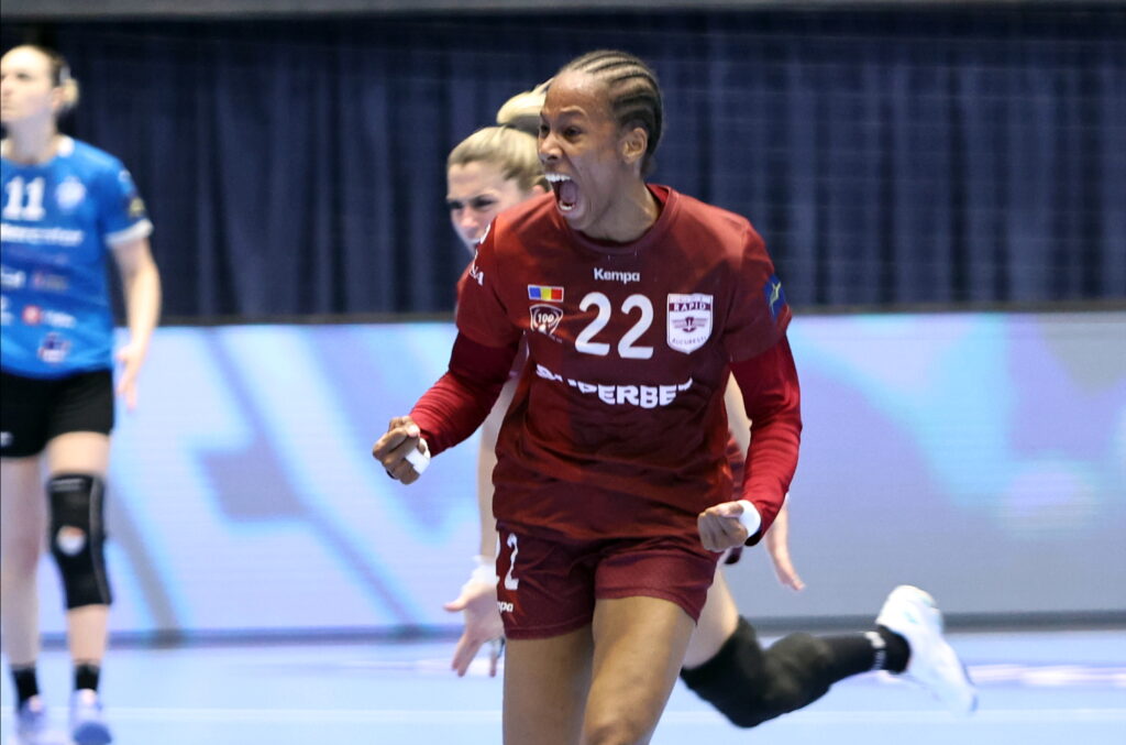 Orlane Kanor se întoarce la Rapid București în vara lui 2026! Orlane Kanor se întoarce la Rapid București în vara lui 2026!