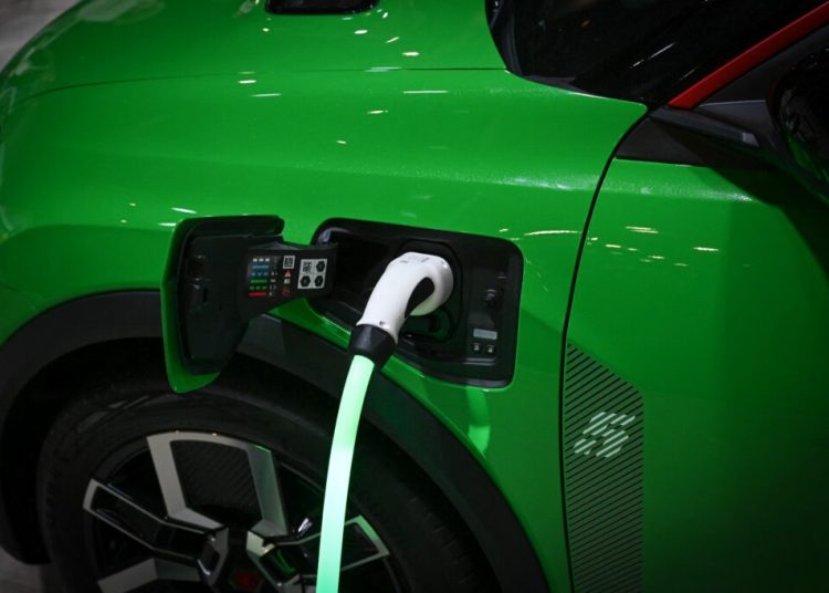 Germania revine cu subvenții pentru mașini electrice! Ce trebuie să știi Germania revine cu subvenții pentru mașini electrice! Ce trebuie să știi