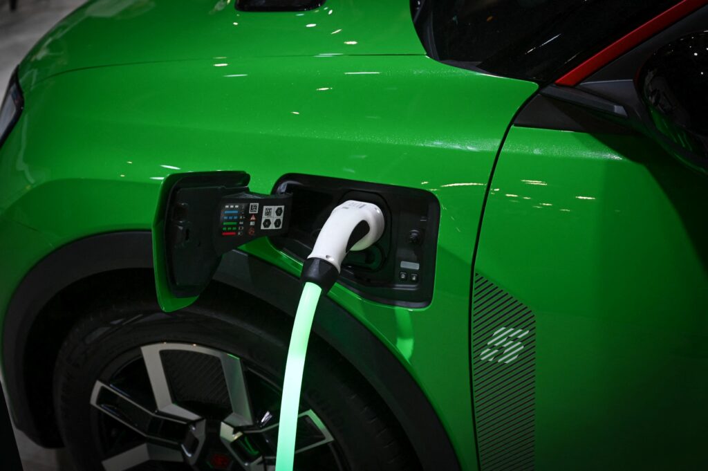 Germania revine cu subvenții pentru mașini electrice! Ce trebuie să știi Germania revine cu subvenții pentru mașini electrice! Ce trebuie să știi