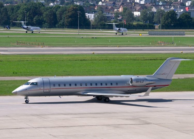 Descoperă cât durează zborul transatlantic cu cel mai rapid avion din lume! Descoperă cât durează zborul transatlantic cu cel mai rapid avion din lume!