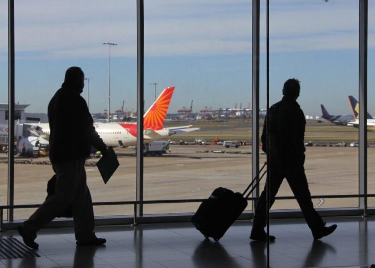 Criza din Iran: Britanicii avertizați să evite 16 destinații riscante Criza din Iran: Britanicii avertizați să evite 16 destinații riscante