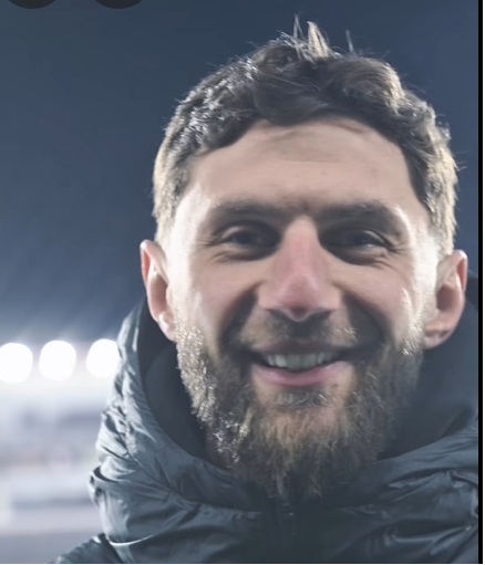 CFR Cluj își întărește atacul cu transferul lui Alibek Aliev! CFR Cluj își întărește atacul cu transferul lui Alibek Aliev!