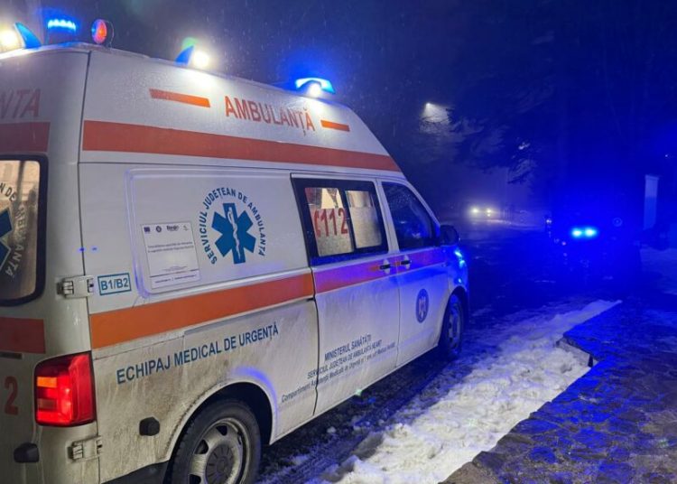 Tragedie la Sibiu: Bărbat mort într-un autobuz, indiferență totală! Tragedie la Sibiu: Bărbat mort într-un autobuz, indiferență totală!