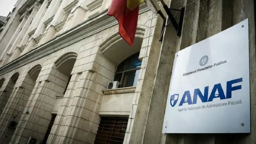 ANAF în acțiune: Descoperă averile nejustificate și evaziunea! ANAF în acțiune: Descoperă averile nejustificate și evaziunea!