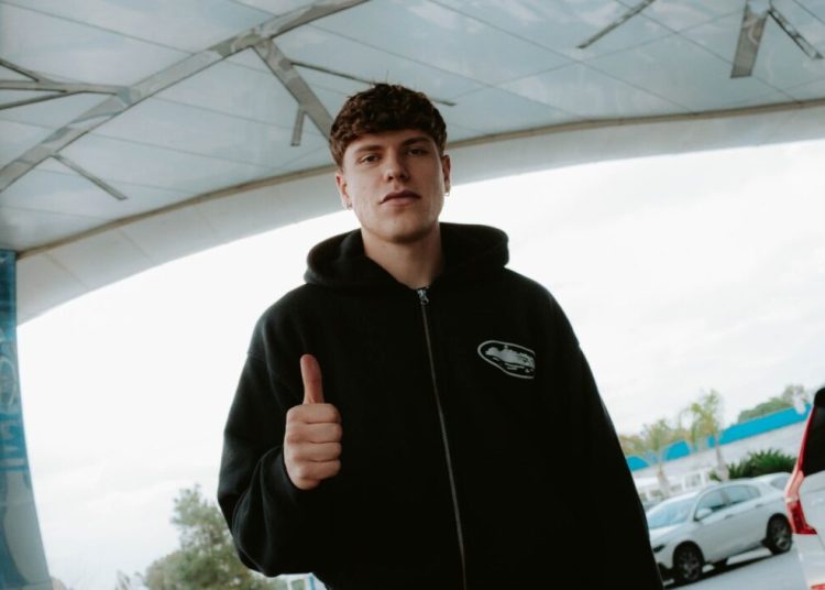 Universitatea Cluj a obținut un împrumut valoros: Andrei Coubiș de la Sampdoria! Universitatea Cluj a obținut un împrumut valoros: Andrei Coubiș de la Sampdoria!