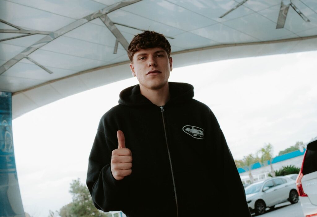 Universitatea Cluj a obținut un împrumut valoros: Andrei Coubiș de la Sampdoria! Universitatea Cluj a obținut un împrumut valoros: Andrei Coubiș de la Sampdoria!