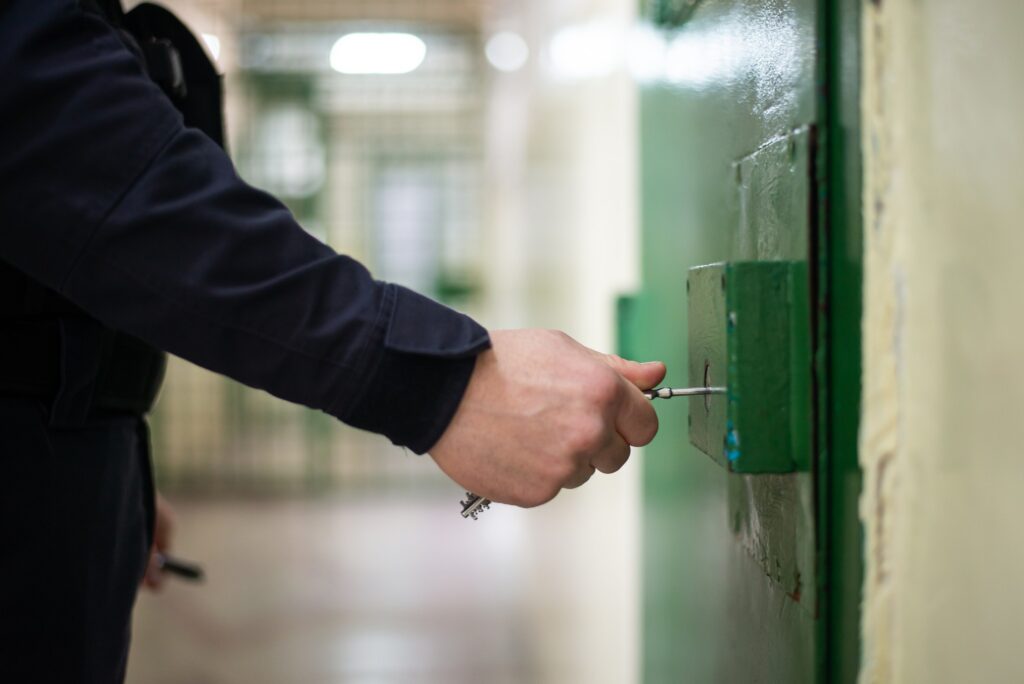 Deținuții din România: Cât câștigă și cât produc în închisori? Deținuții din România: Cât câștigă și cât produc în închisori?