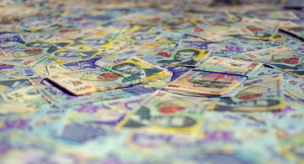 Deficitul bugetar de 7,65% în 2025: O veste bună pentru economie! Deficitul bugetar de 7,65% în 2025: O veste bună pentru economie!