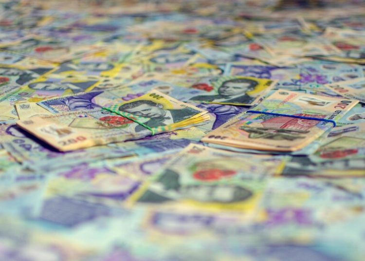 Deficitul bugetar de 7,65% în 2025: O veste bună pentru economie! Deficitul bugetar de 7,65% în 2025: O veste bună pentru economie!