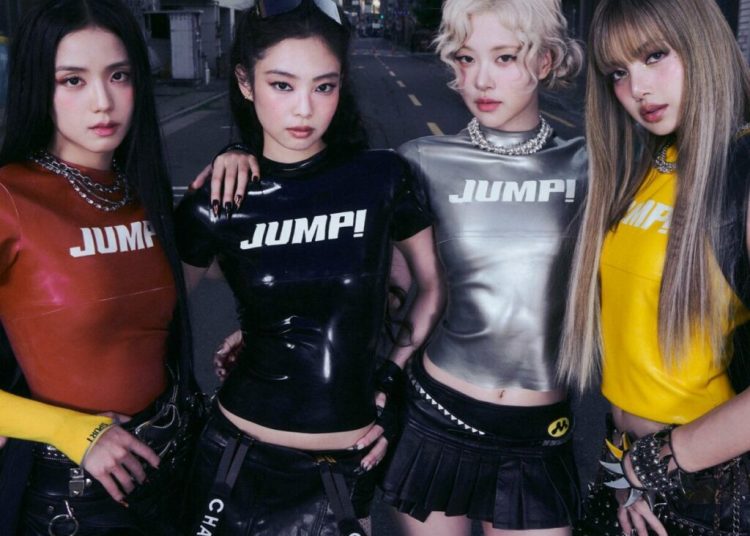 K-Pop: Sud-coreea la un pas de a cuceri Grammy-urile! K-Pop: Sud-coreea la un pas de a cuceri Grammy-urile!