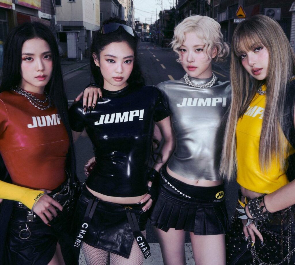 K-Pop: Sud-coreea la un pas de a cuceri Grammy-urile! K-Pop: Sud-coreea la un pas de a cuceri Grammy-urile!