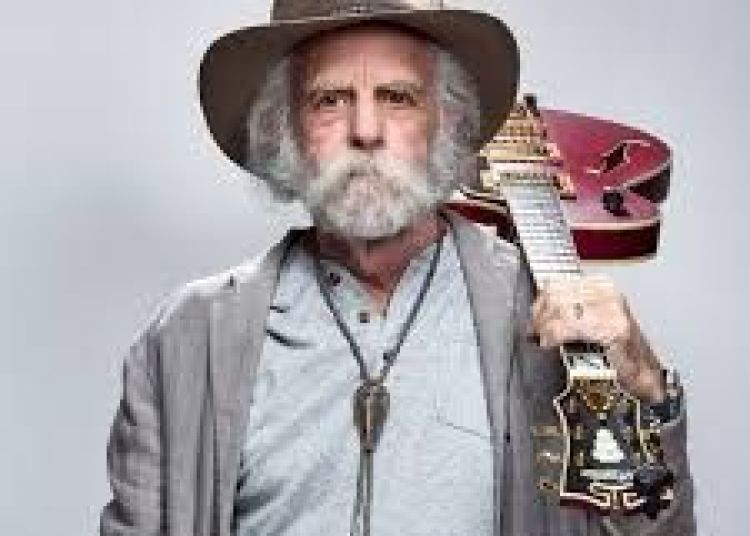 Tragedie în muzică: Bob Weir, legendarul cofondator Grateful Dead, a decedat la 78 de ani Tragedie în muzică: Bob Weir, legendarul cofondator Grateful Dead, a decedat la 78 de ani