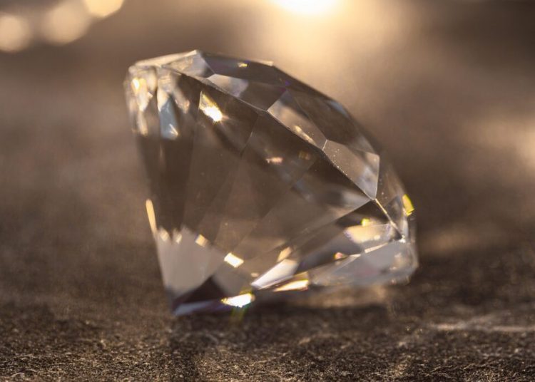 Rusia, ocazie de aur în Africa: investiții în diamante și resurse rare! Rusia, ocazie de aur în Africa: investiții în diamante și resurse rare!