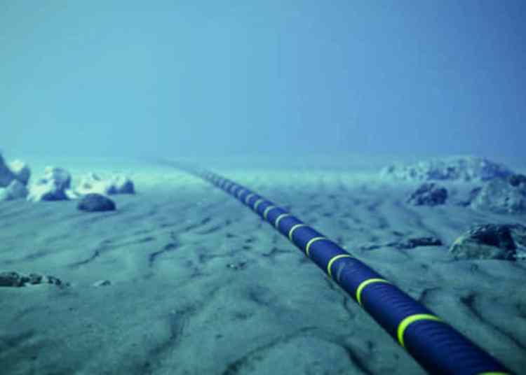 Nava cu legături rusești, implicată într-un incident submarin strategic! Nava cu legături rusești, implicată într-un incident submarin strategic!