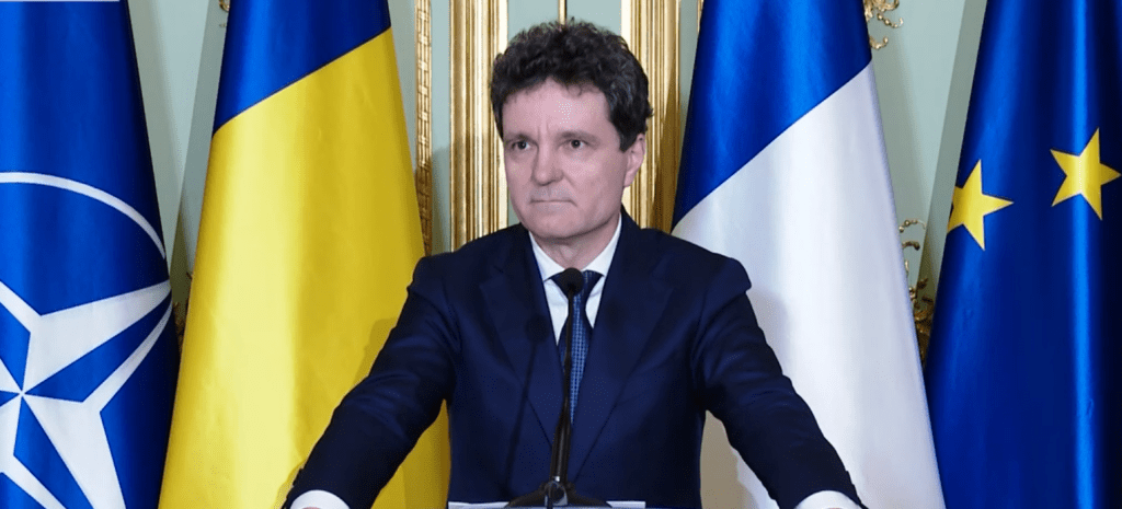 Nicușor Dan: Declarații surprinzătoare despre Venezuela, Groenlanda și NATO! Nicușor Dan: Declarații surprinzătoare despre Venezuela, Groenlanda și NATO!