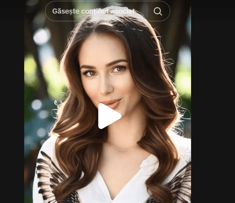 Videoclipuri AI pe TikTok: Polonia în pericol de a părăsi UE? Videoclipuri AI pe TikTok: Polonia în pericol de a părăsi UE?