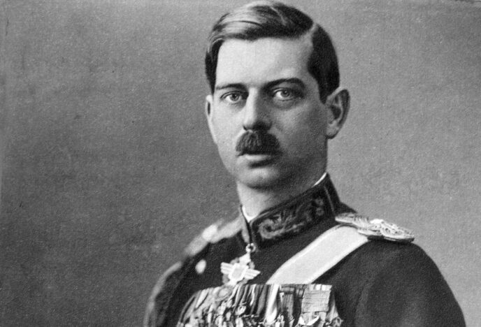 București 1941: O lecție înfricoșătoare din istoria României București 1941: O lecție înfricoșătoare din istoria României