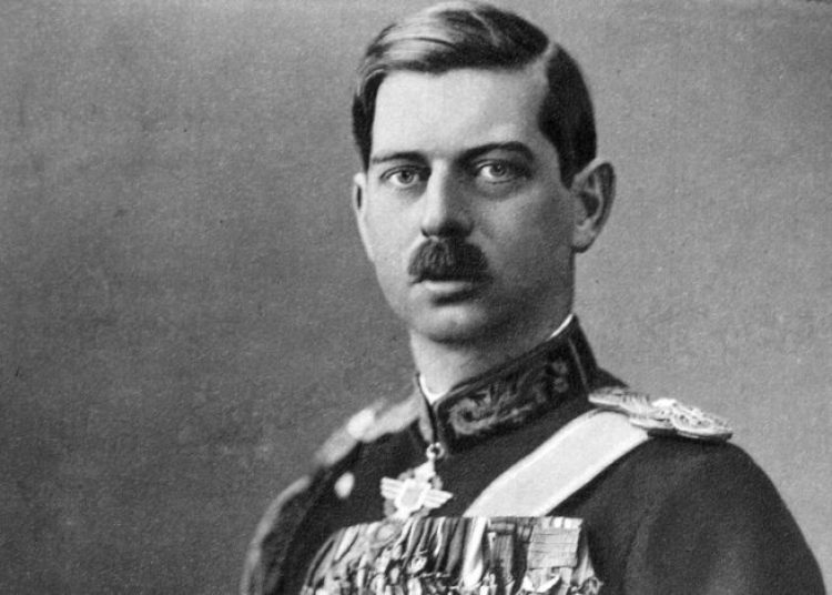 București 1941: O lecție înfricoșătoare din istoria României București 1941: O lecție înfricoșătoare din istoria României