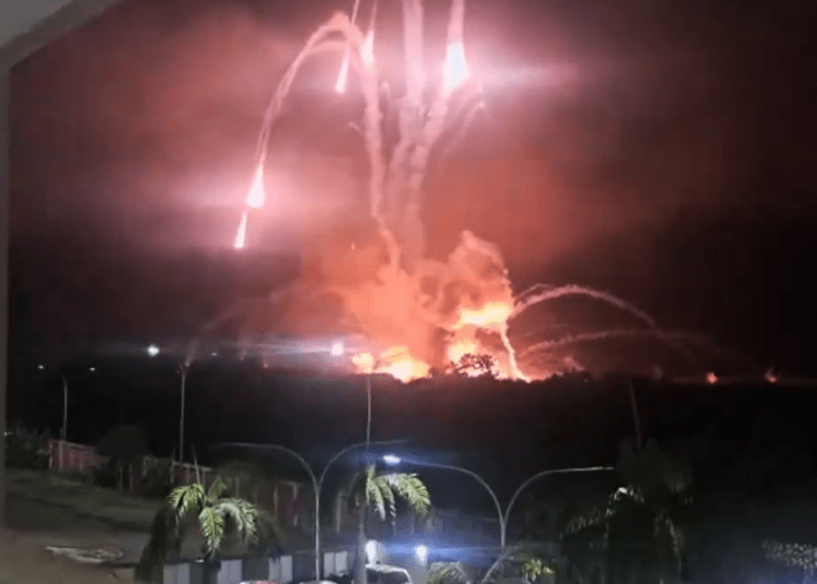 Liderii europeni răspund atacului din Venezuela: Trump anunță capturarea lui Maduro! Liderii europeni răspund atacului din Venezuela: Trump anunță capturarea lui Maduro!