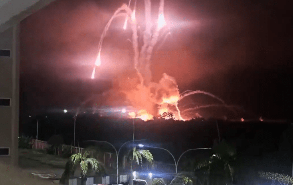 Liderii europeni răspund atacului din Venezuela: Trump anunță capturarea lui Maduro! Liderii europeni răspund atacului din Venezuela: Trump anunță capturarea lui Maduro!