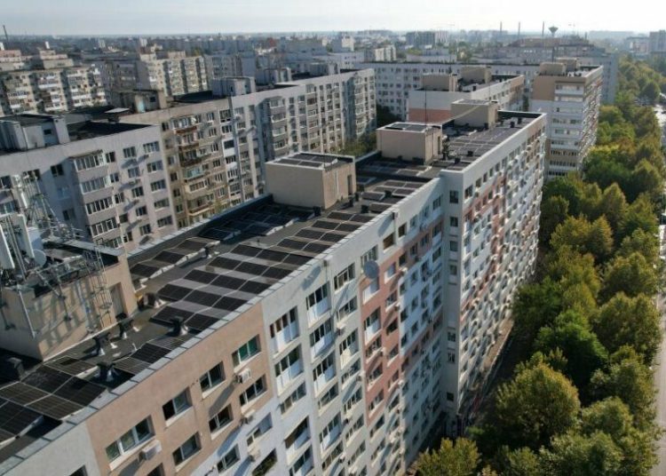 Județul cu 95% din tranzacții imobiliare concentrate într-un singur oraș! Județul cu 95% din tranzacții imobiliare concentrate într-un singur oraș!