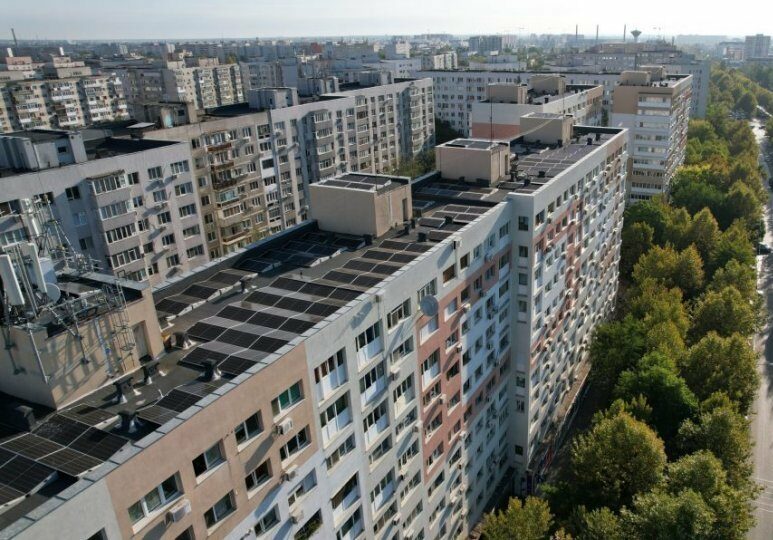 Județul cu 95% din tranzacții imobiliare concentrate într-un singur oraș! Județul cu 95% din tranzacții imobiliare concentrate într-un singur oraș!