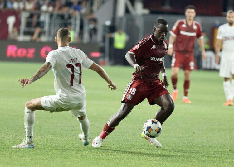 Derby-uri electrizante în ultima etapă a grupelor Cupei României! Derby-uri electrizante în ultima etapă a grupelor Cupei României!