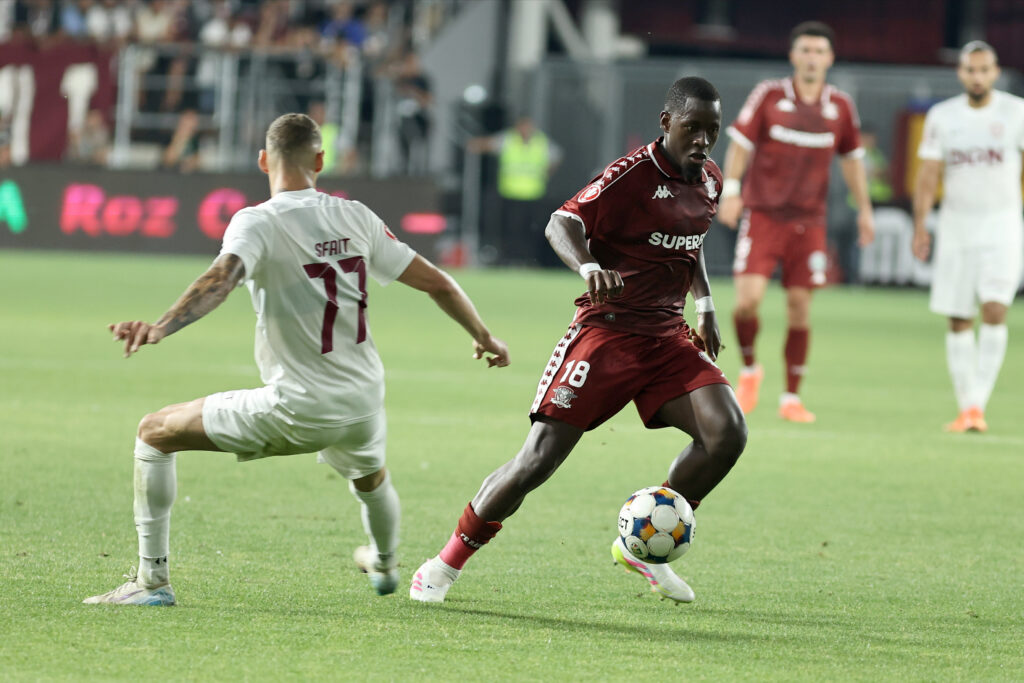 Derby-uri electrizante în ultima etapă a grupelor Cupei României! Derby-uri electrizante în ultima etapă a grupelor Cupei României!