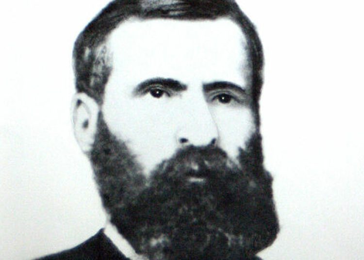 Christian Tell: Jurământul și sacrificiul pentru identitatea națională Christian Tell: Jurământul și sacrificiul pentru identitatea națională