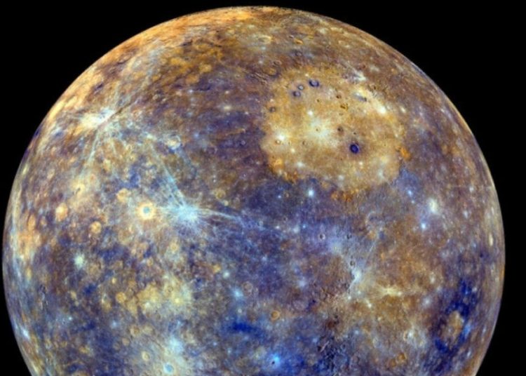 Descoperă adevărul despre Mercur: Linii strălucitoare dezvăluie activitate! Descoperă adevărul despre Mercur: Linii strălucitoare dezvăluie activitate!