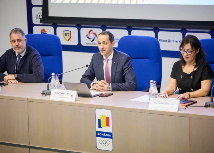 „Anul Nadia 2026”: O nouă eră pentru sportul românesc? „Anul Nadia 2026”: O nouă eră pentru sportul românesc?