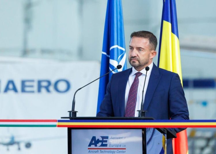 Noul șef al TAROM: Prioritățile lui Bogdan Costaș în mandatul interimar Noul șef al TAROM: Prioritățile lui Bogdan Costaș în mandatul interimar