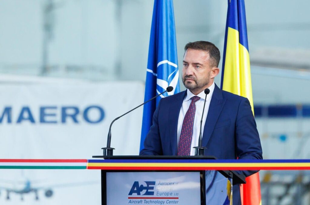 Noul șef al TAROM: Prioritățile lui Bogdan Costaș în mandatul interimar Noul șef al TAROM: Prioritățile lui Bogdan Costaș în mandatul interimar