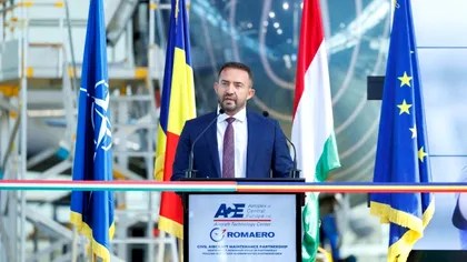 TAROM își schimbă conducerea: Bogdan Costaș devine noul director general! TAROM își schimbă conducerea: Bogdan Costaș devine noul director general!