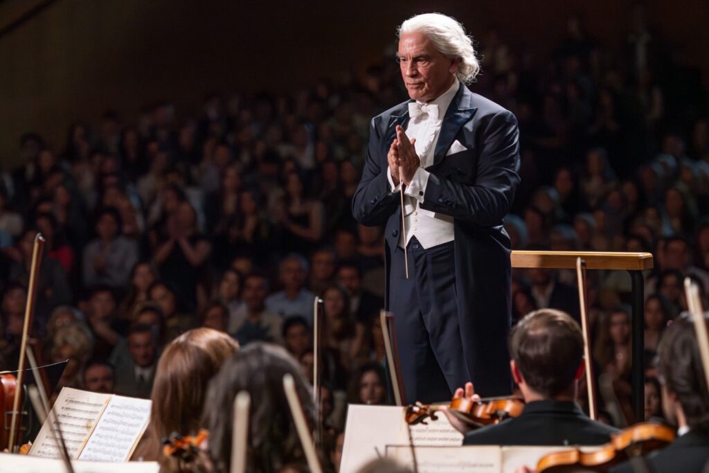 „Cravata Galbenă” strălucește la Festivalul Internațional de Film Santa Barbara! „Cravata Galbenă” strălucește la Festivalul Internațional de Film Santa Barbara!